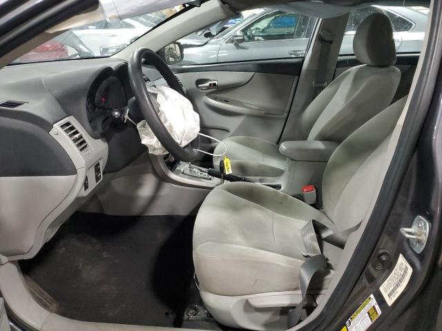 Photo 7 from auction – 2012 TOYOTA COROLLA BA with VIN 5YFBU4EE0CP058760