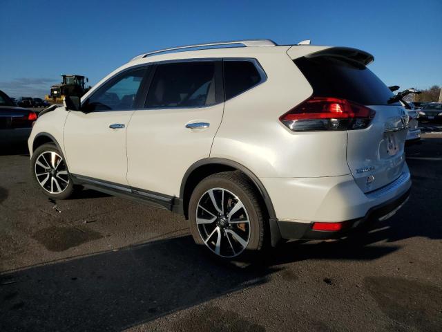 Photo 2 from auction – 2018 NISSAN ROGUE S with VIN JN8AT2MVXJW324069
