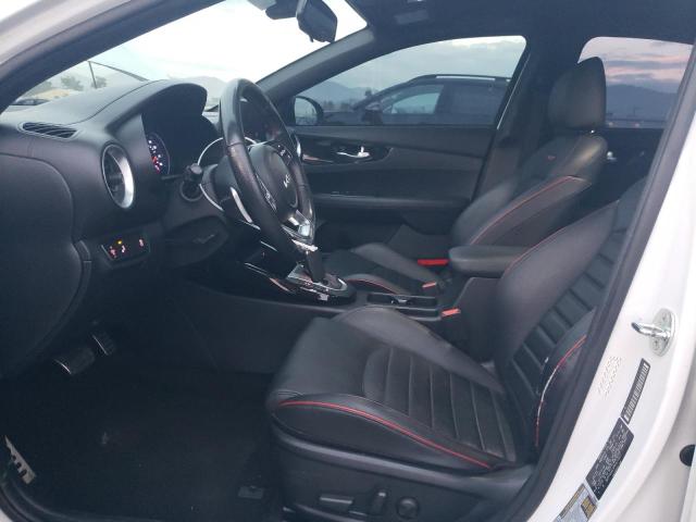 Photo 7 from auction – 2023 KIA FORTE with VIN 3KPF44AC4PE621421
