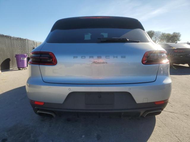 Photo 6 from auction – 2017 PORSCHE MACAN with VIN WP1AA2A56HLB06288