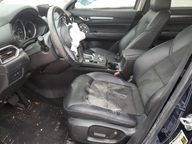 Photo 7 from auction – 2020 MAZDA CX-5 TOURI with VIN JM3KFBCM5L0757621