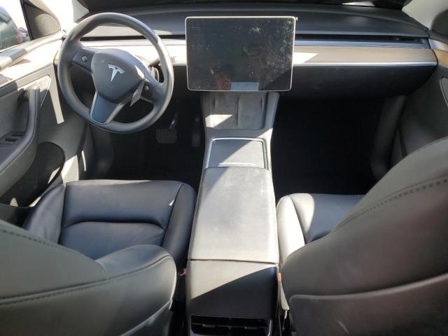 Photo 8 from auction – 2023 TESLA MODEL Y with VIN 7SAYGDEE2PF972238
