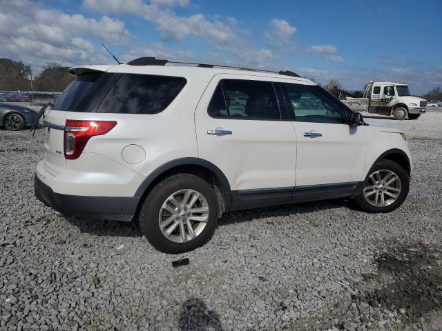 Photo 3 from auction – 2013 FORD EXPLORER X with VIN 1FM5K8D86DGB46801