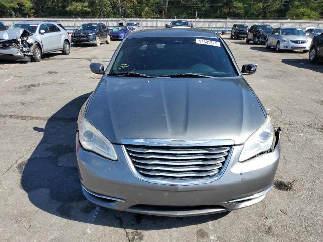 Photo 5 from auction – 2012 CHRYSLER 200 TOURIN with VIN 1C3CCBBB8CN142817