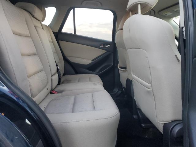 Photo 11 from auction – 2015 MAZDA CX-5 TOURI with VIN JM3KE4CY3F0529851