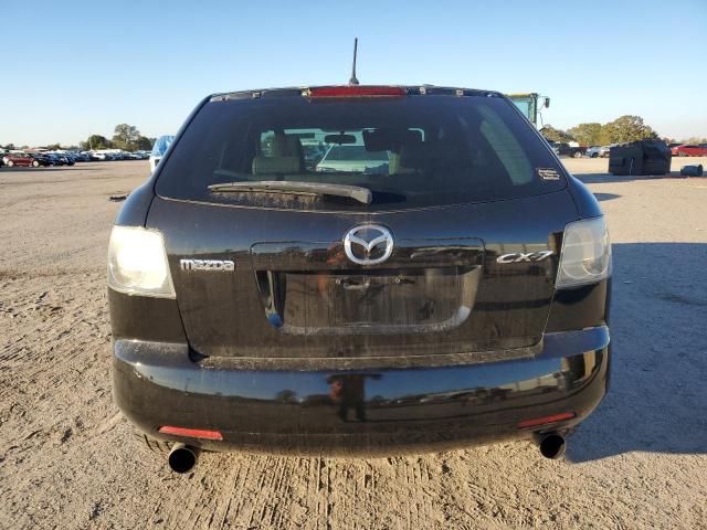 Photo 6 from auction – 2007 MAZDA CX-7 with VIN JM3ER293970143051
