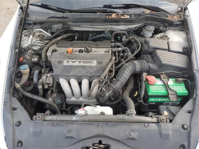 Photo 11 from auction – 2005 HONDA ACCORD EX with VIN 1HGCM56885A065368