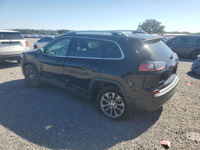 Photo 2 from auction – 2019 JEEP CHEROKEE with VIN 1C4PJMLB8KD314846