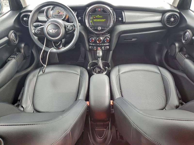Photo 8 from auction – 2018 MINI COOPER with VIN WMWXU1C55J2F80433