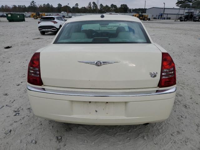 Photo 6 from auction – 2006 CHRYSLER 300C with VIN 2C3KA63H86H160145