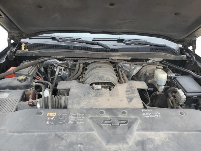 Photo 11 from auction – 2015 CHEVROLET SILVERADO with VIN 3GCUKSEC9FG116747