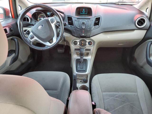 Photo 8 from auction – 2014 FORD FIESTA SE with VIN 3FADP4EJXEM103281