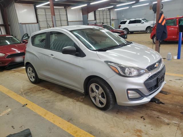 Photo 4 from auction – 2020 CHEVROLET SPARK LS with VIN KL8CB6SA7LC441619