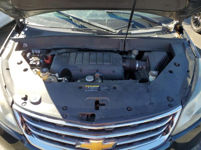 Photo 12 from auction – 2015 CHEVROLET TRAVERSE L with VIN 1GNKVHKD7FJ123281