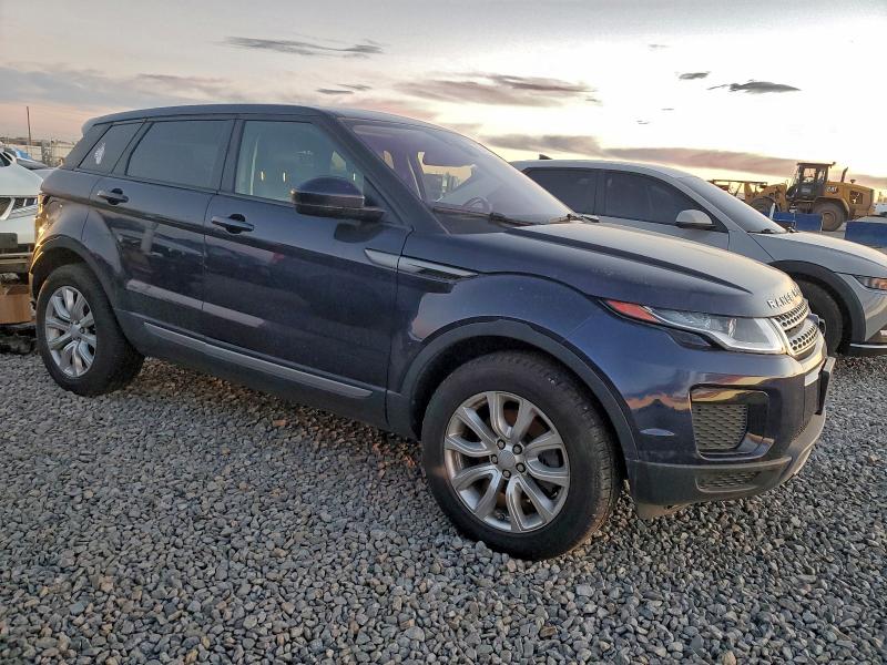 Zdjęcie 4 z aukcji – 2019 LAND ROVER RANGE ROVE z VIN SALVP2RX0KH347600