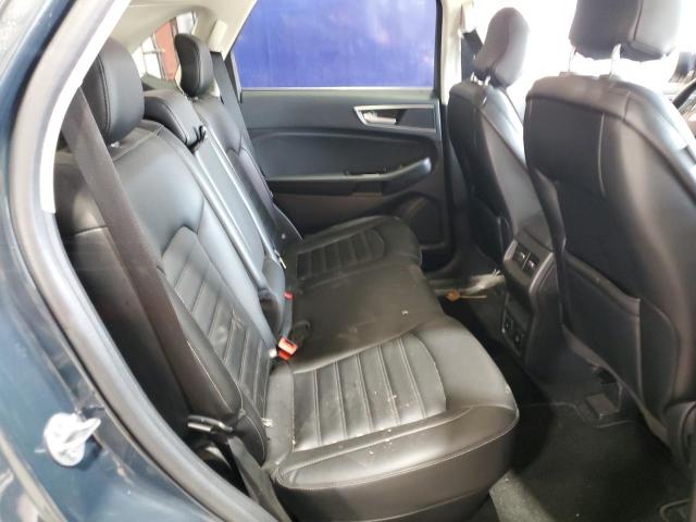 Photo 11 from auction – 2019 FORD EDGE SEL with VIN 2FMPK4J90KBB04711