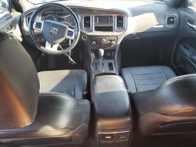 Photo 8 from auction – 2014 DODGE CHARGER SE with VIN 2C3CDXBG7EH338815