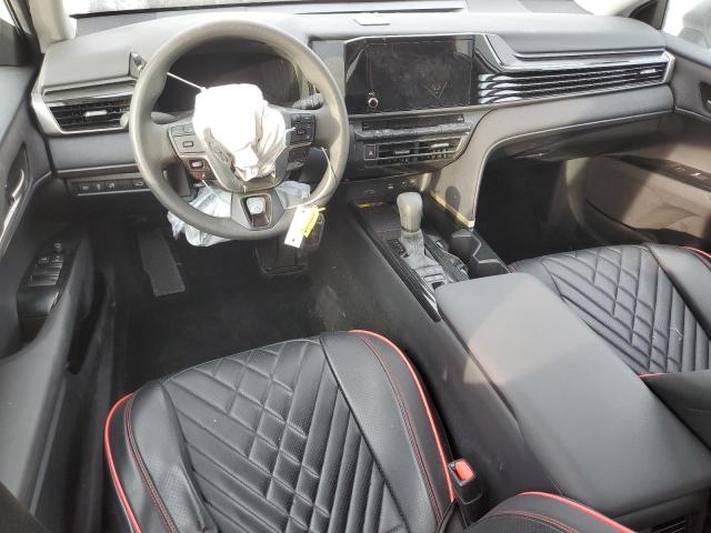 Photo 8 from auction – 2025 TOYOTA CAMRY with VIN 4T1DAACK8SU591851
