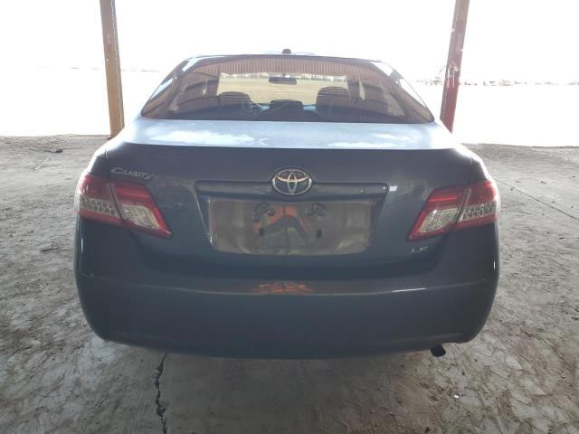 Photo 6 from auction – 2010 TOYOTA CAMRY BASE with VIN 4T4BF3EK2AR020717