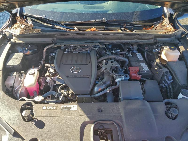 Photo 12 from auction – 2023 LEXUS RX 350 BAS with VIN 2T2BAMBA9PC011920
