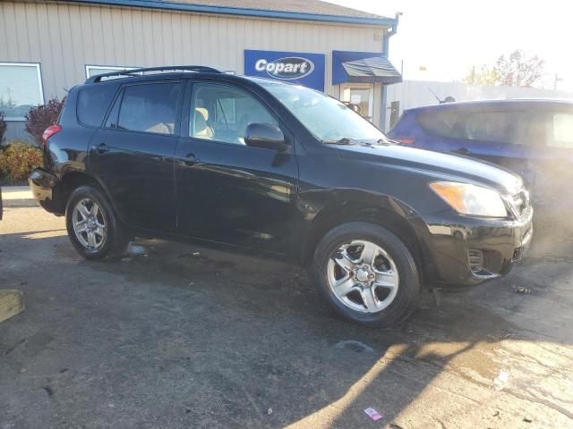 Photo 4 from auction – 2010 TOYOTA RAV4 with VIN 2T3ZF4DV4AW033034
