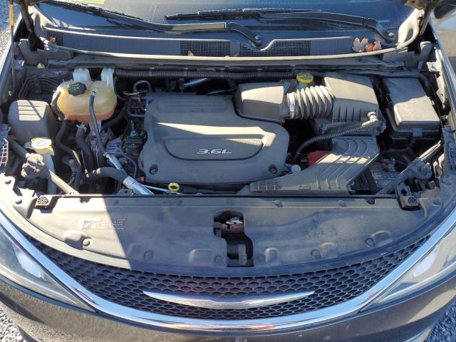 Photo 12 from auction – 2017 CHRYSLER PACIFICA T with VIN 2C4RC1BG8HR648248