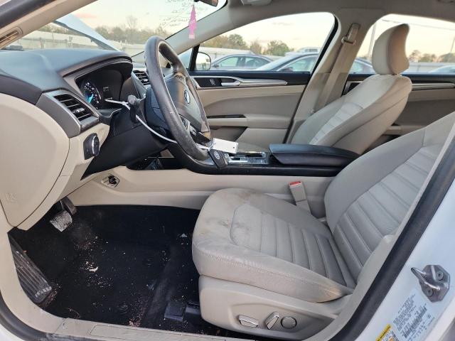 Photo 7 from auction – 2018 FORD FUSION SE with VIN 3FA6P0HD2JR279665