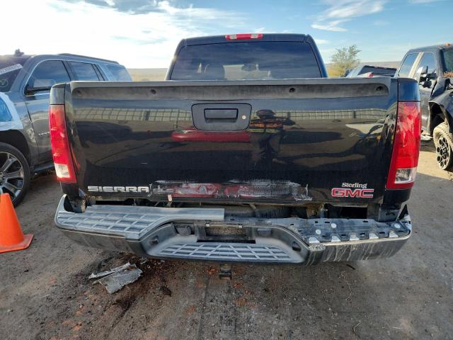 Photo 6 from auction – 2009 GMC SIERRA C15 with VIN 3GTEC23J09G189657