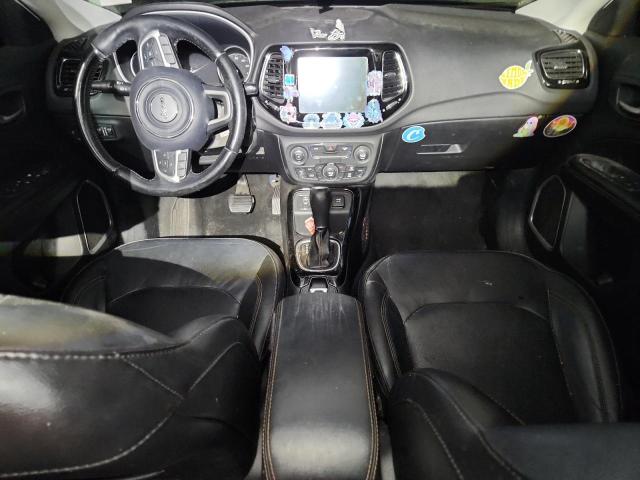 Photo 8 from auction – 2020 JEEP COMPASS LI with VIN 3C4NJCCBXLT128786