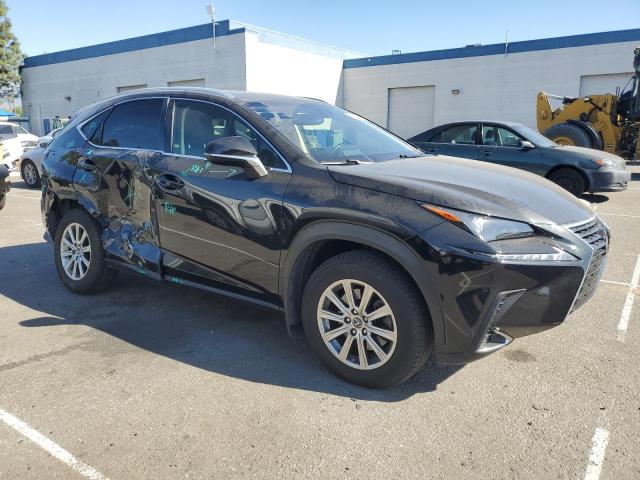 Photo 4 from auction – 2019 LEXUS NX 300 BAS with VIN JTJYARBZ8K2118902