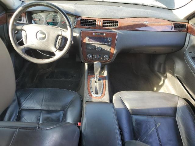 Photo 8 from auction – 2011 CHEVROLET IMPALA LTZ with VIN 2G1WC5EM0B1228400