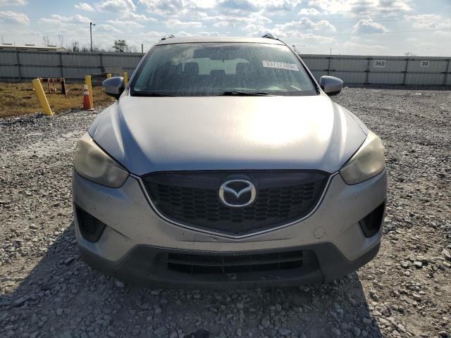 Photo 5 from auction – 2015 MAZDA CX-5 with VIN JM3KE2BE3F0458727