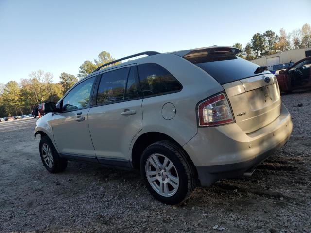 Photo 2 from auction – 2007 FORD EDGE SEL with VIN 2FMDK38C67BA33617
