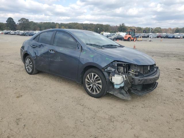 Photo 4 from auction – 2017 TOYOTA COROLLA L with VIN 5YFBURHE1HP632945