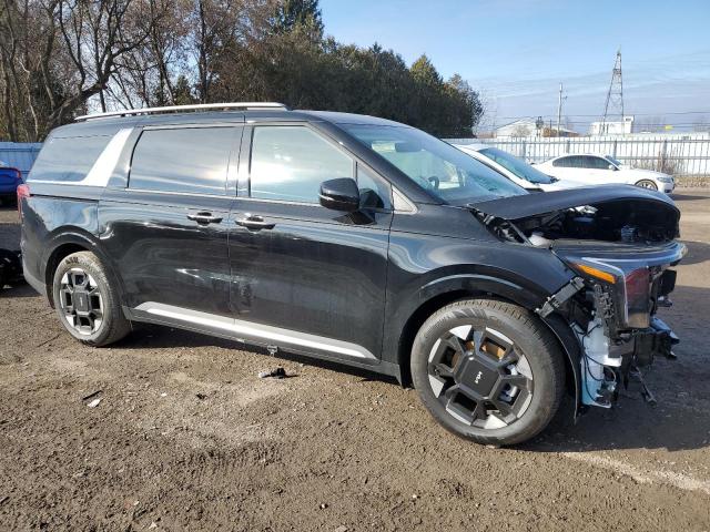 Photo 4 from auction – 2026 KIA CARNIVAL E with VIN KNDNC5K30T6592275