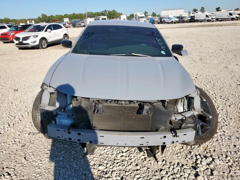 Photo 5 from auction – 2020 DODGE CHARGER SX with VIN 2C3CDXBG8LH245427