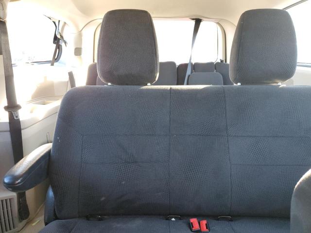 Photo 10 from auction – 2013 DODGE GRAND CARA with VIN 2C4RDGBG6DR640014