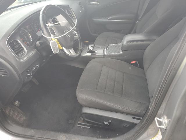 Photo 7 from auction – 2014 DODGE CHARGER SX with VIN 2C3CDXJG7EH159627