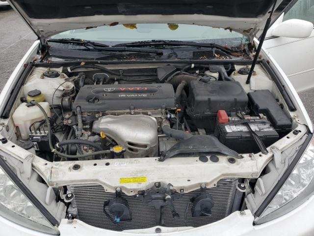 Photo 11 from auction – 2005 TOYOTA CAMRY LE with VIN 4T1BE32K05U406642