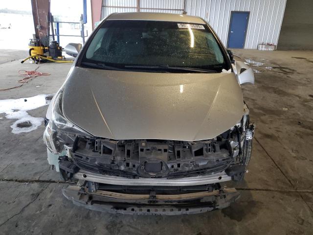 Photo 5 from auction – 2017 TOYOTA PRIUS with VIN JTDKBRFU2H3548111