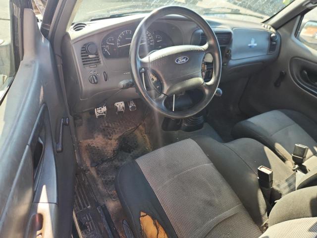 Фото 8 с аукциона – 2003 FORD RANGER с VIN 1FTYR10U63PB01525