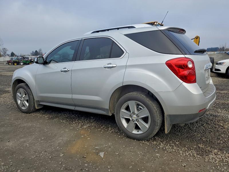 Photo 2 from auction – 2013 CHEVROLET EQUINOX LT with VIN 2GNFLGEK7D6146288