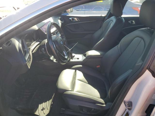 Photo 7 from auction – 2021 BMW 228XI with VIN WBA73AK07M7H42143