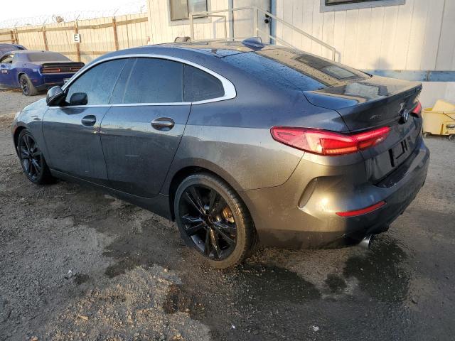 Photo 2 from auction – 2020 BMW 228XI with VIN WBA73AK09L7F79123