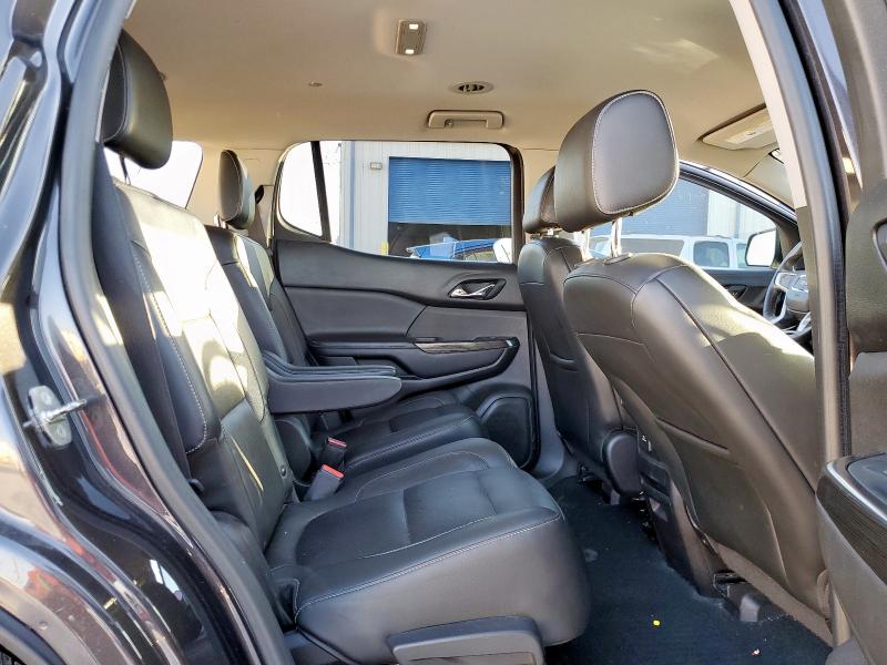 Photo 10 from auction – 2017 GMC ACADIA SLT with VIN 1GKKNMLS2HZ270986
