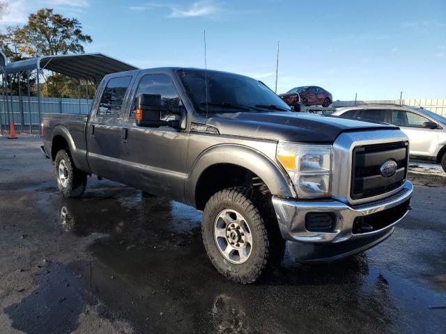 Photo 4 from auction – 2016 FORD F250 SUPER with VIN 1FT7W2B68GEB10799