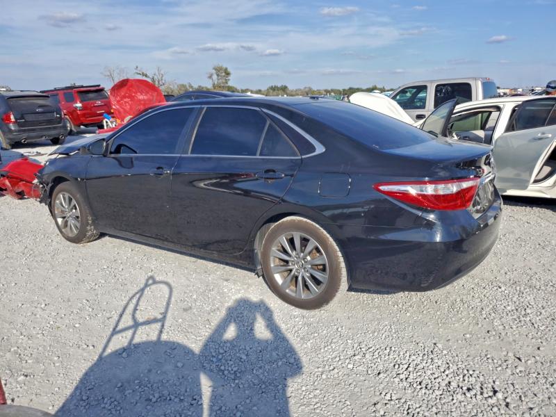 Photo 2 from auction – 2016 TOYOTA CAMRY LE with VIN 4T4BF1FK6GR550426