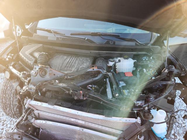 Photo 12 from auction – 2025 BUICK ENCLAVE SP with VIN 5GAEVBRS7SJ109626