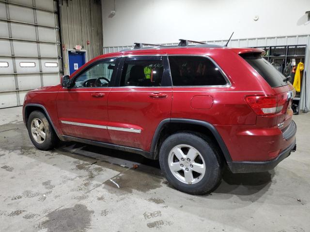 Photo 2 from auction – 2011 JEEP GRAND CHER with VIN 1J4RR4GG4BC512069