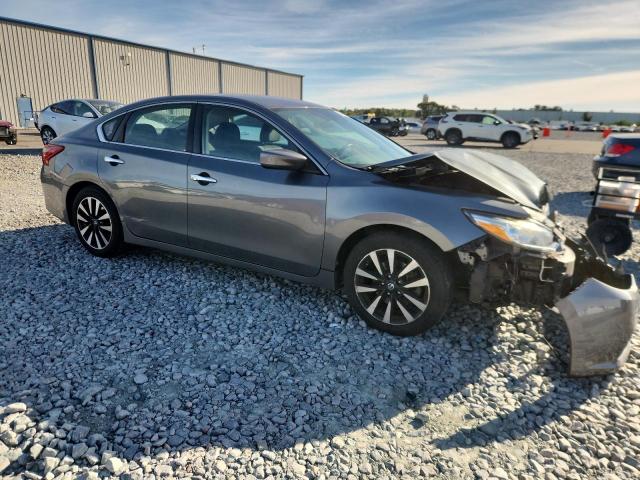 Photo 4 from auction – 2018 NISSAN ALTIMA 2.5 with VIN 1N4AL3AP3JC205603